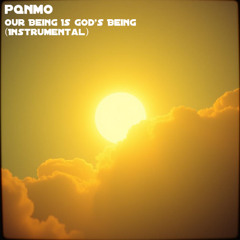 Our Being Is God’s Being (Instrumental)