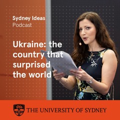 Ukraine: the country that surprised the world