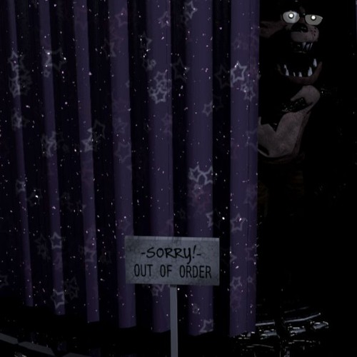 fazbear moment