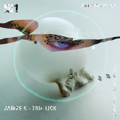 james K - Trip Lick - NTS January 2026