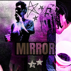 Mirror ft. Drigga (prod. 712)