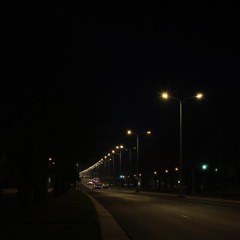streetlights