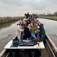 GLC | Schuitvaren beukers