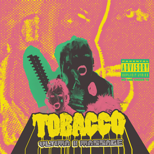 tobacco bmsr Stream 🌽