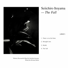 Lost In Ether | P R E M I E R E | Seiichiro Itoyama - Womb