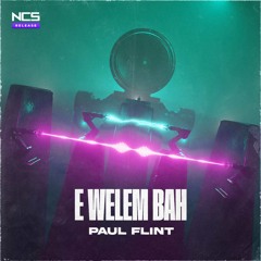 PAUL FLINT - E WELEM BAH