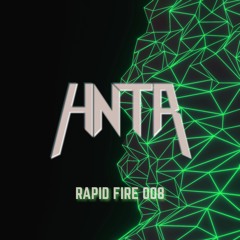 Rapid Fire Mix 008