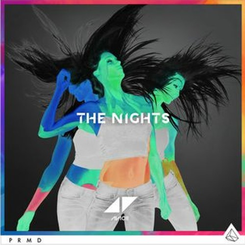 Avicii - The Nights (EEN & Carla Bootleg)