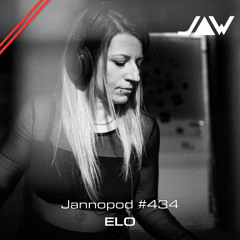 Jannopod #434 - ELO