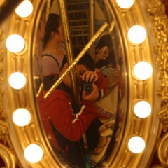 Meet me in amsterdam - Rini (Cover)