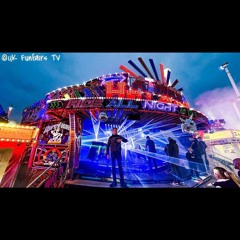 SIK INDIVIDUAL B2B JOE DUNN LIVE AT HULL FAIR (ATHA'S HELLBLAZER WALTZER 16-10-2025)