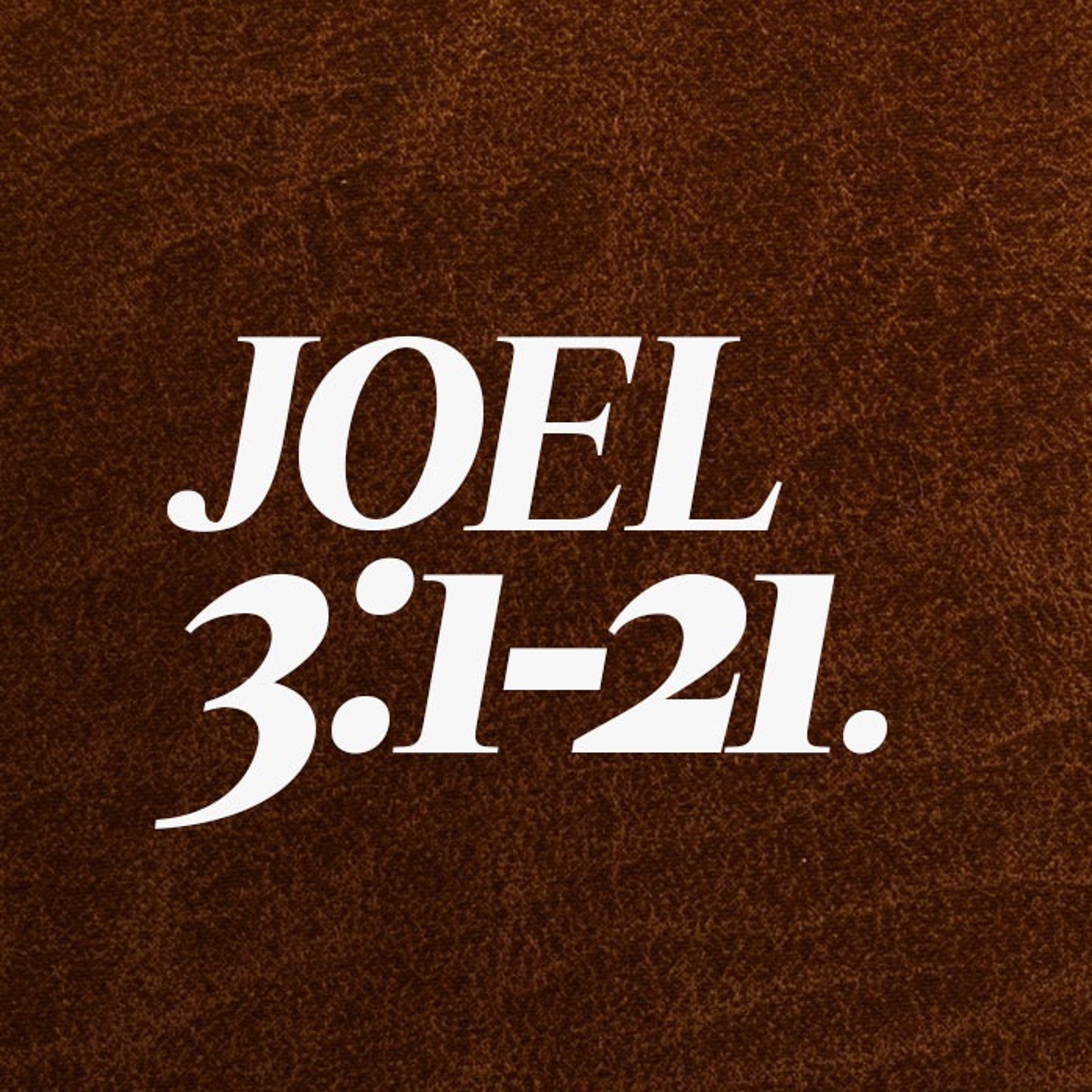 Sunday Sermons