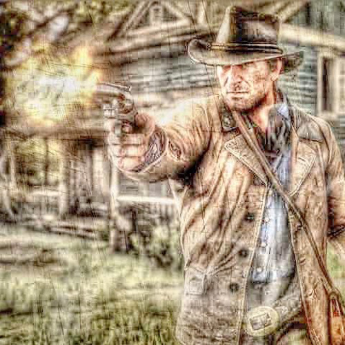 arthur morgan (p. xyjae + alexnrggg + d.a.1000) #friiidgedeath