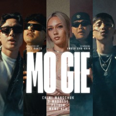 MO GIE - D Maddess & Chimi Wangchuk Ft. Putulu & Mame Alu