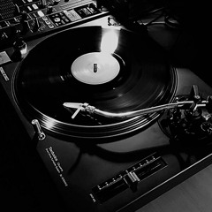 David B - Mix Session Mai 2021