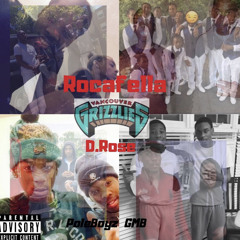 My life Freestyle Poleboydrose , Mookie Montana, and Skinny