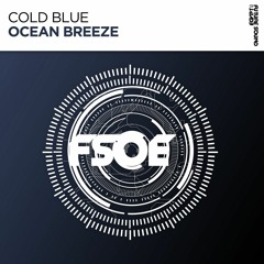 Cold Blue - Ocean Breeze (Preview)