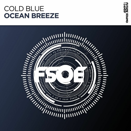 Cold Blue - Ocean Breeze (Preview)