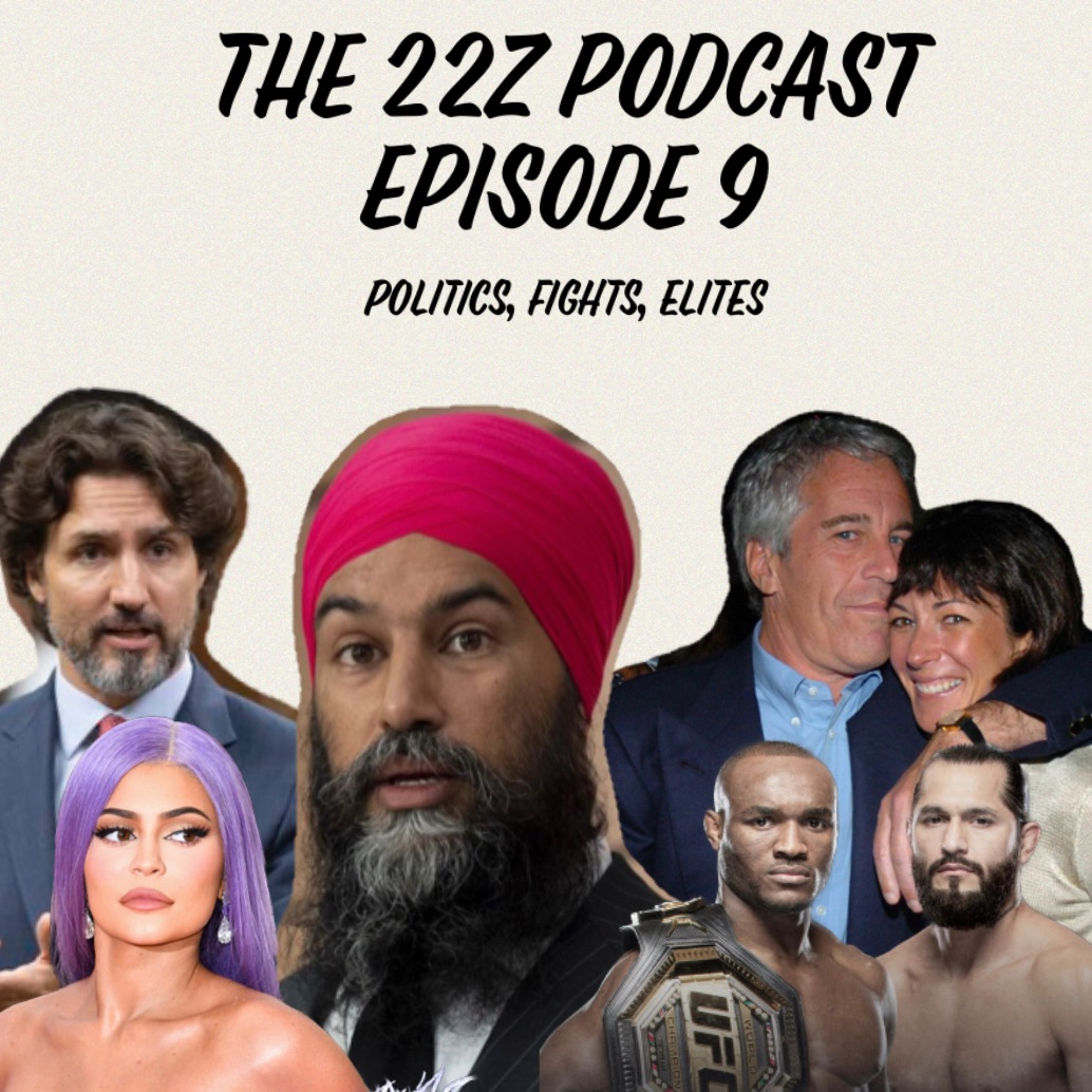The 22z Podcast