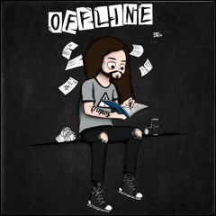 OFFLINE (PROD. DED STARK)