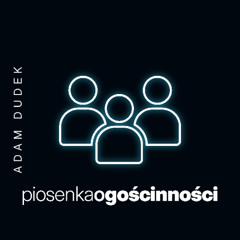 Piosenka o gościnności