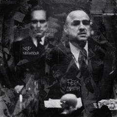 2. Noisy Neighbor & Reek Osama - Consigliere (Feat. Tesla’s Ghost)