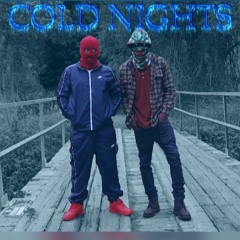 Cold Nights feat. Ladarius spikes
