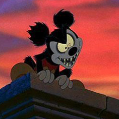 fnf phantasm mickey vs relapsed mouse