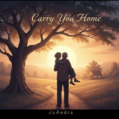 JoAndra - Carry You Home