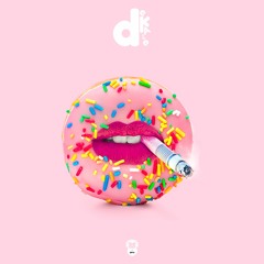 Sweet Donut ♪♪ déʞalé