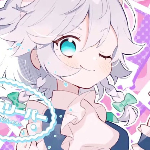 Shinra-Bansho - Touhou MV - The Maid's Heart Is A Puppet -