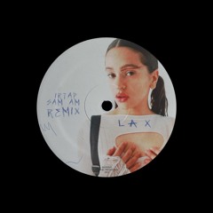 Rosalía - LAX (IRTAP&SAMAM Remix)