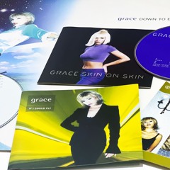 004 - Grace (Dominique Atkins)