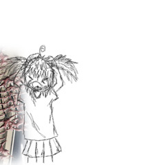 среди нас нету героев (effy)