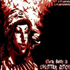 Loffciamcore & Commercialwhore - Black Betty Is A Splitter Bitch