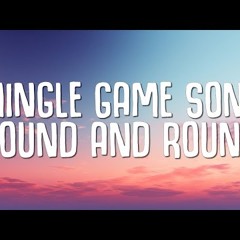 Mingle Game Song “Round and Round Squid Game