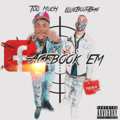 facebook em -toomuchxLouieBoutaBag