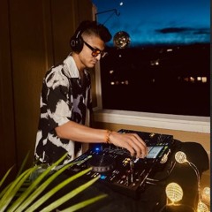 AFRO AND MELODIC HOUSE DJ SET VOL.2