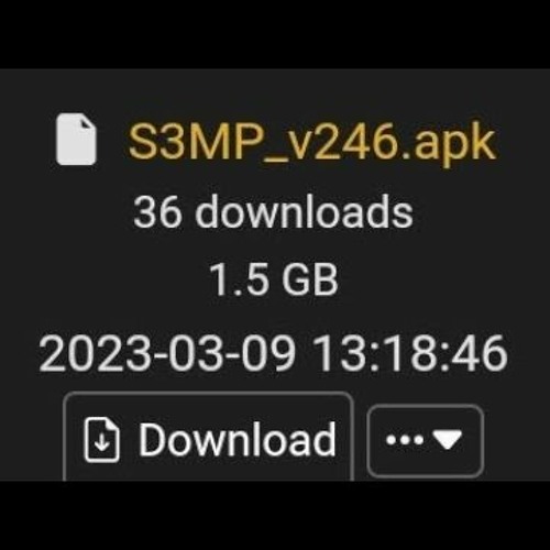 Download Slendytubbies 3 APK v2.48 for Android 2023