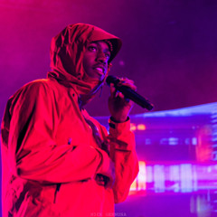 Lil Yachty - sAy sOMETHINg (Live)