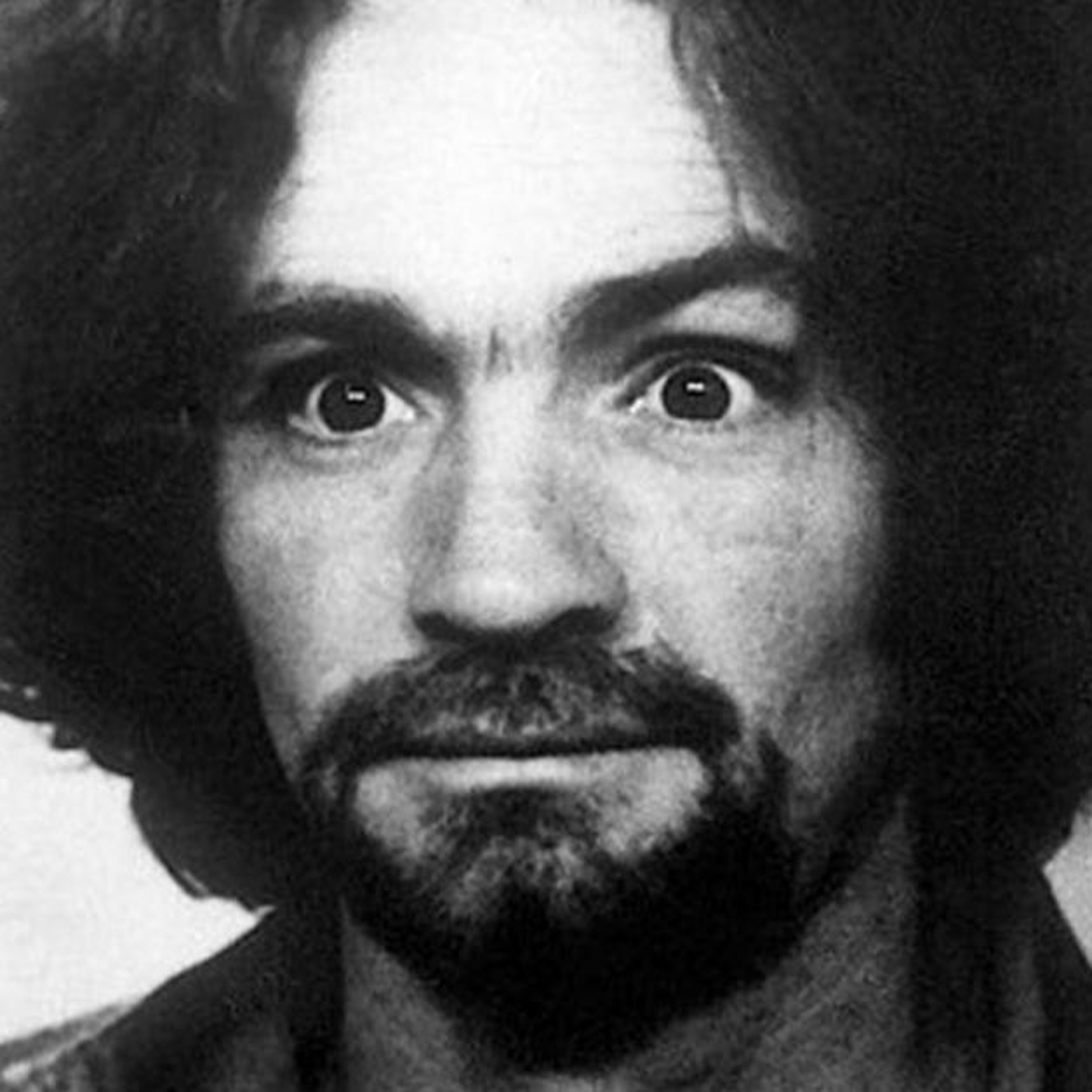Hunting Charles Manson - Author Lis Wiehl (True Crime) episode artwork