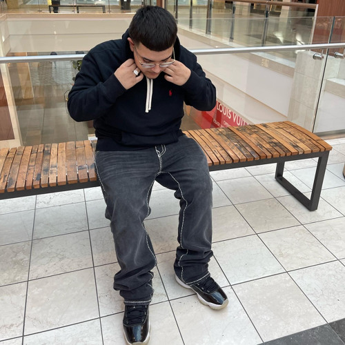 Babi Drew - Get Thingz Straight (Prod. Yung Pear)