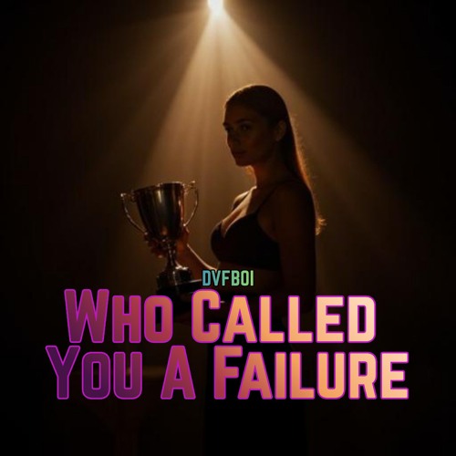 Who Called You a Failure