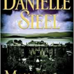 [Free] KINDLE 💝 Matters of the Heart by Danielle Steel,Mel Foster EBOOK EPUB KINDLE