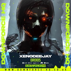 XenoDeejay - Droids