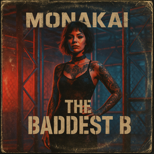 the baddest b
