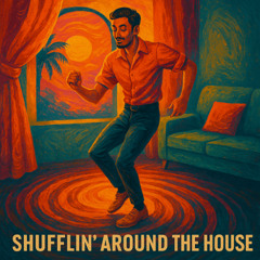 Shufflin Around The House (Original Mix)