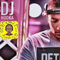 Quarantine Eid set By DJ Hooka