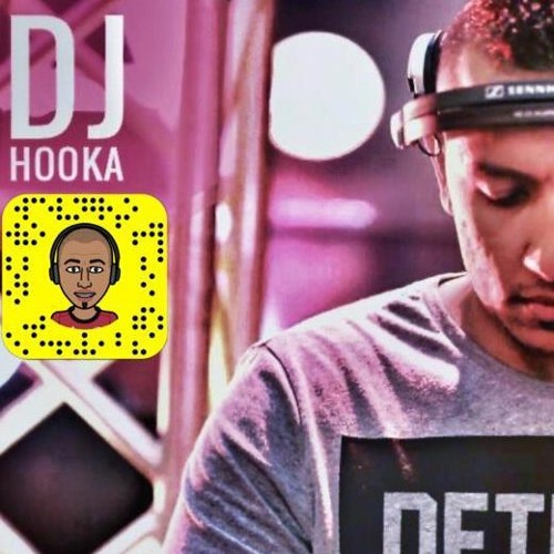 Quarantine Eid set By DJ Hooka