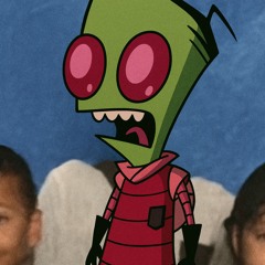 INvaderZIM